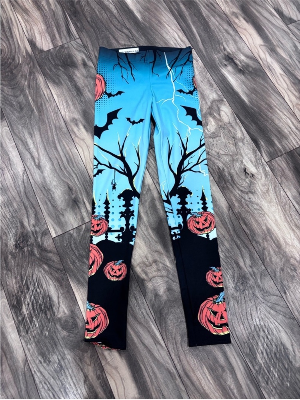 Halloween Leggings